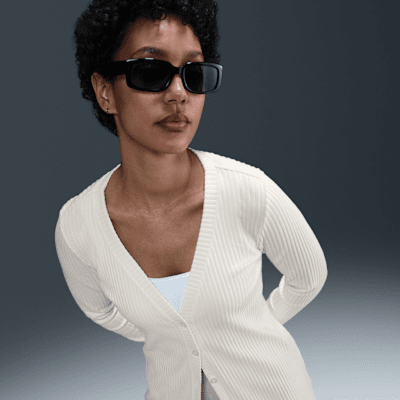 Nike Sportswear Chill Knit Women's Slim Ribbed Cardigan